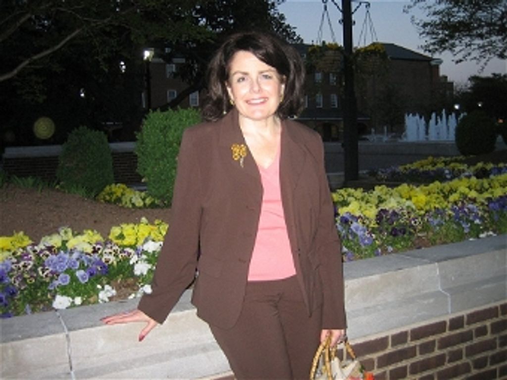 Karen J. Whedon Profile Photo