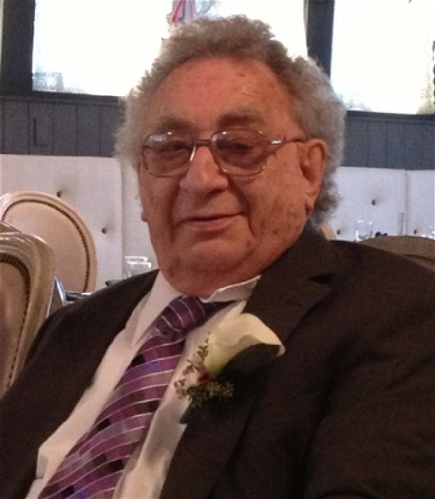 Joseph A. Zambiella Profile Photo