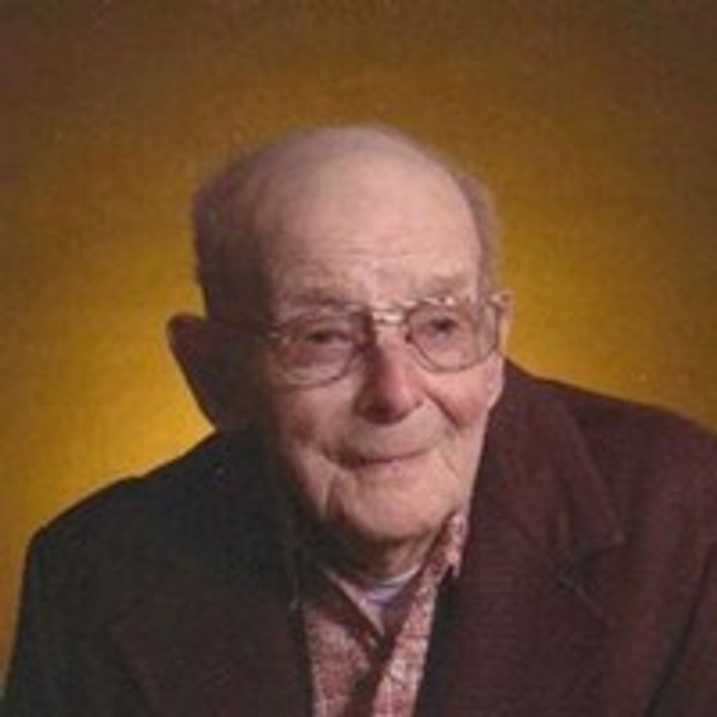 Willford A. Anderson