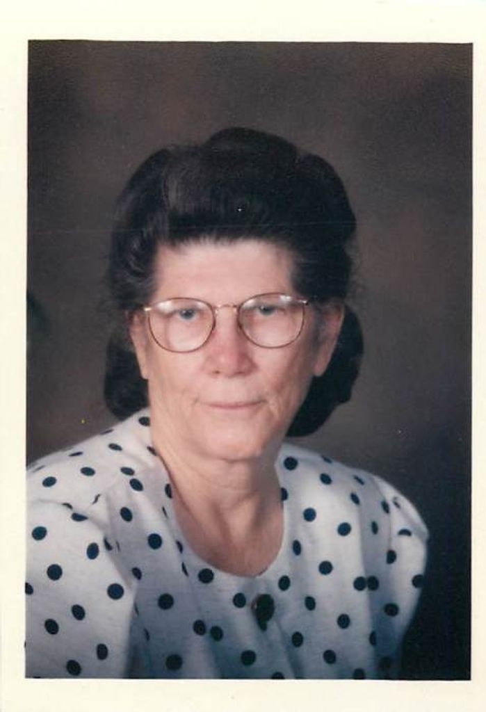 Euritha Leatherwood