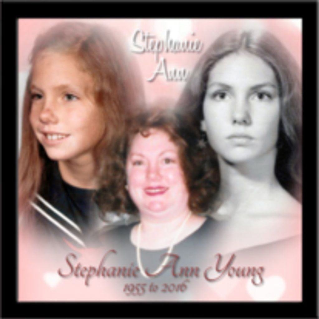 Stephanie Ann Young