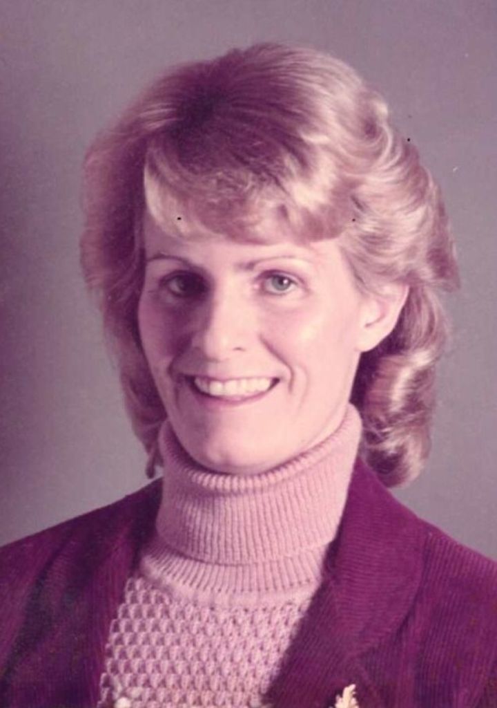 Helena M. (Power)  Benway