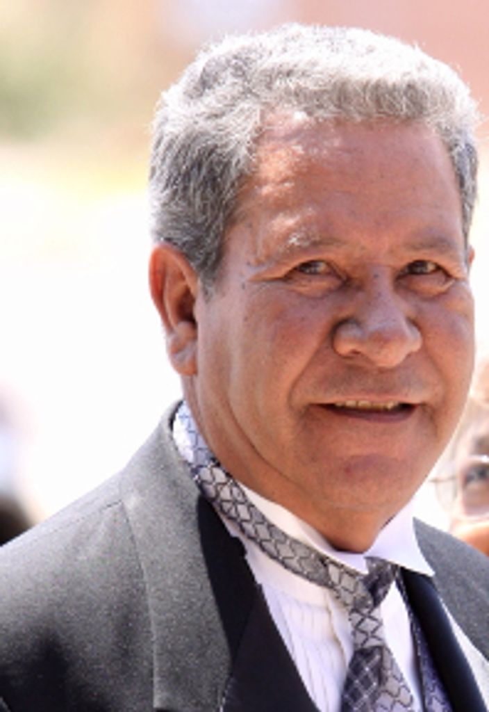 Maurilio Sanchez