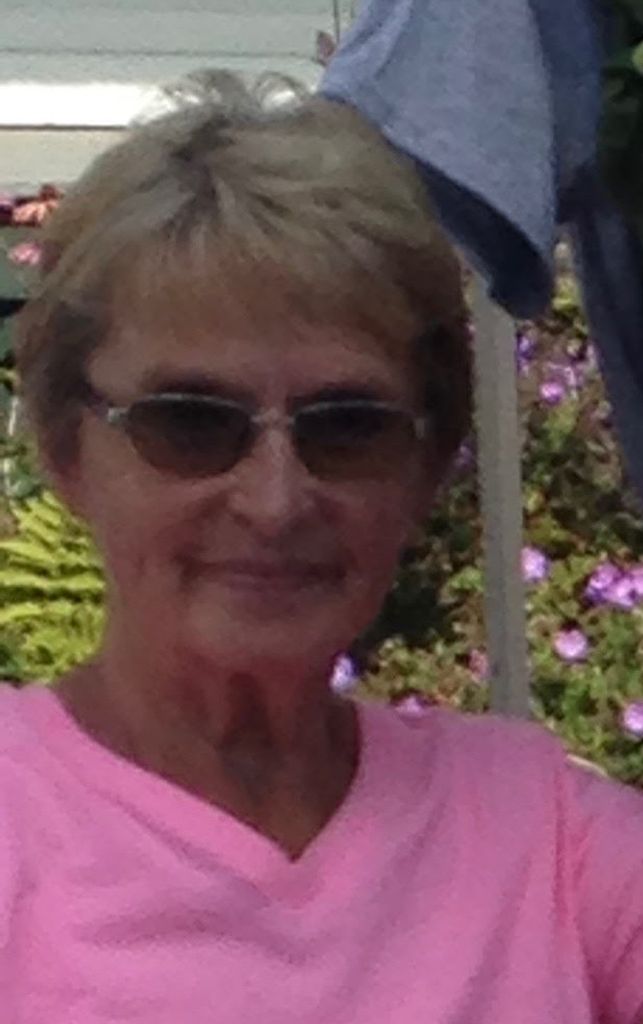 Sandra Joan Balogh