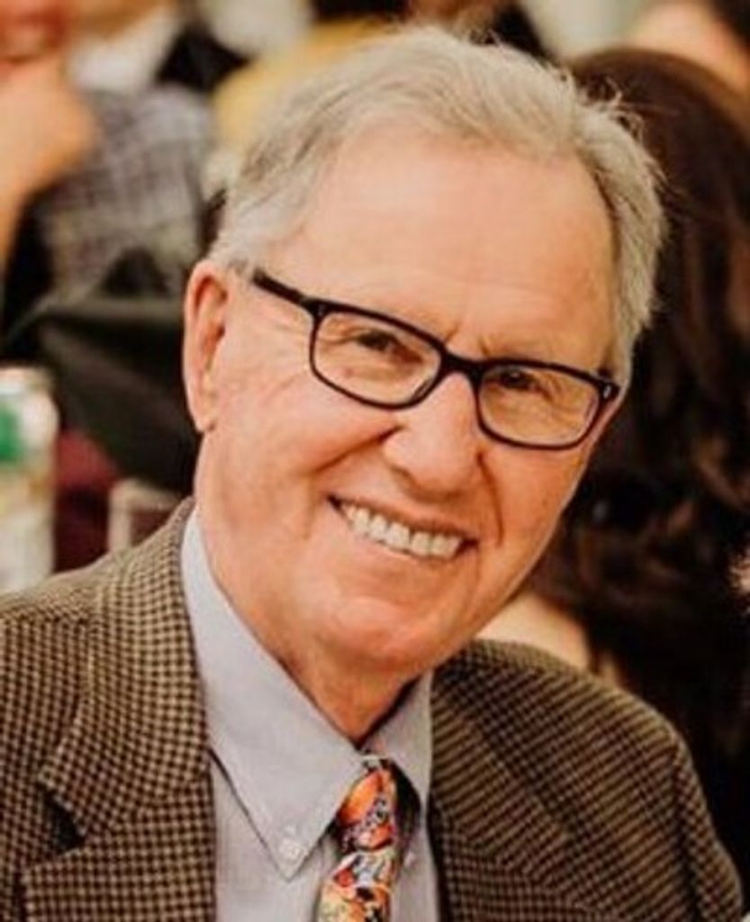Donald E. Leblanc Profile Photo