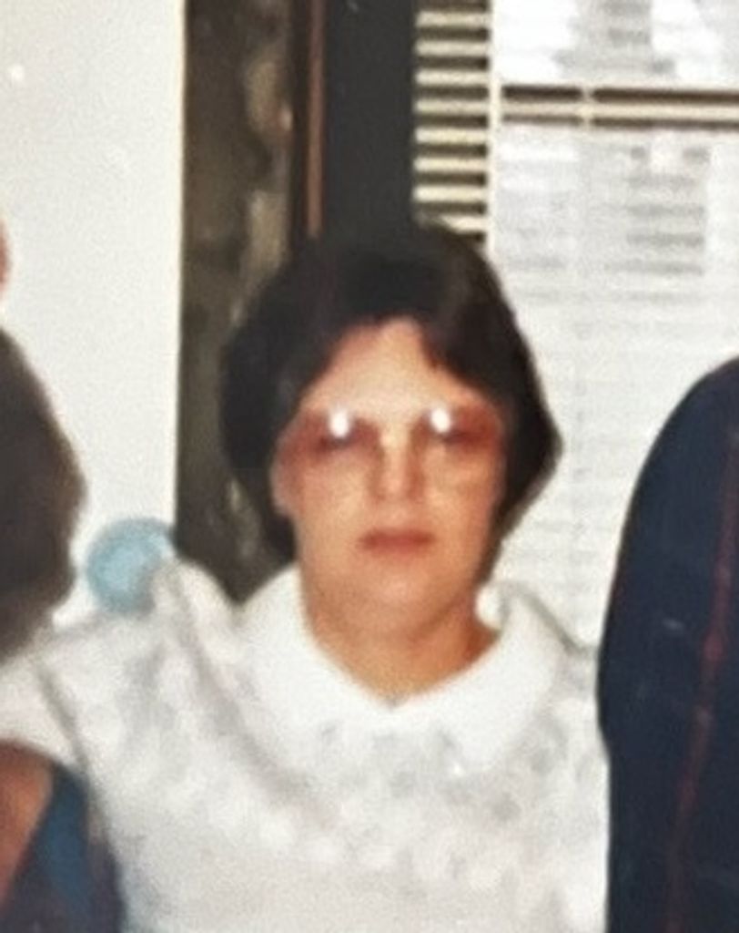 Sharon Mooney