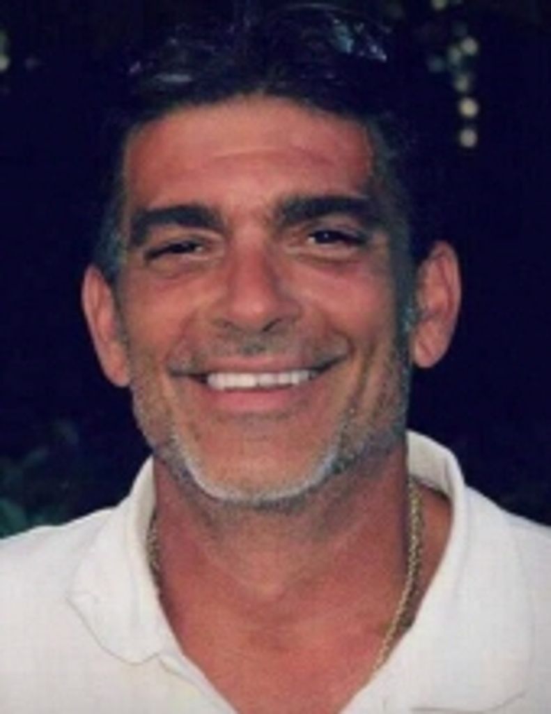 John Michael Mallore