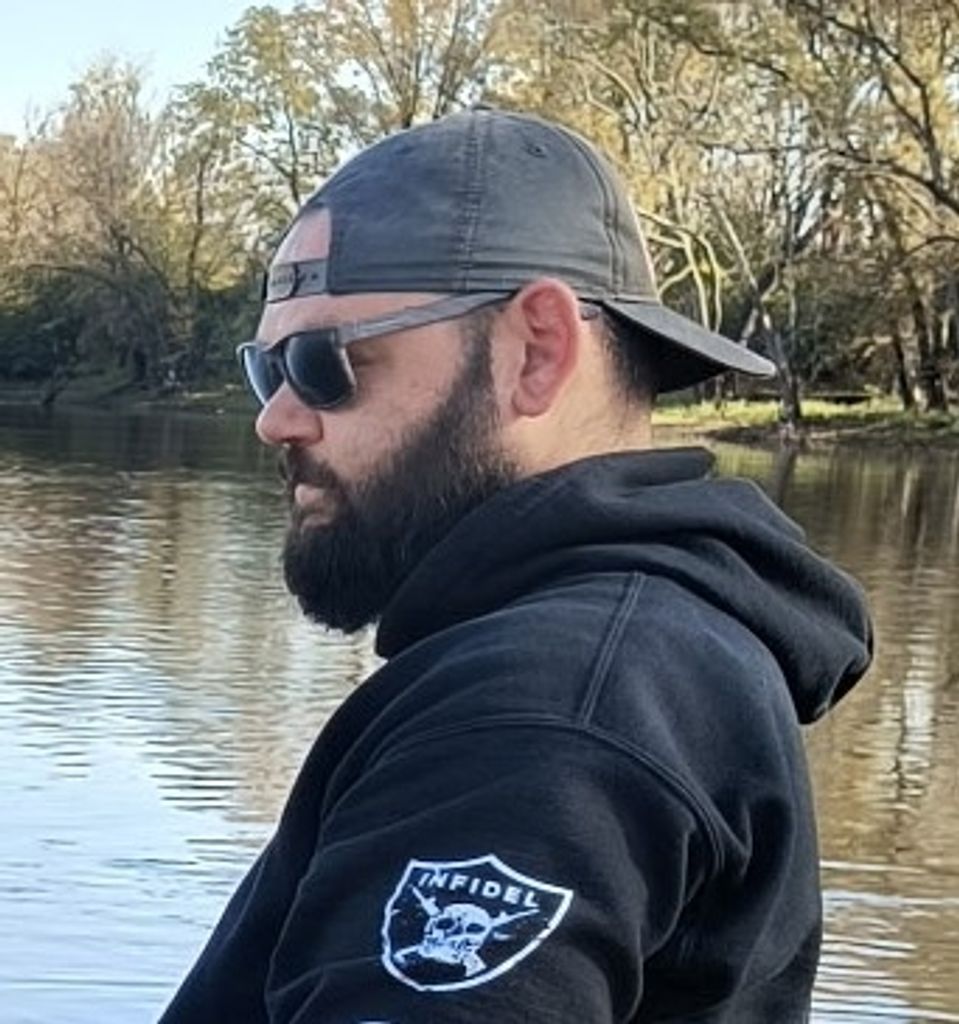 Brandon J Holtke Profile Photo