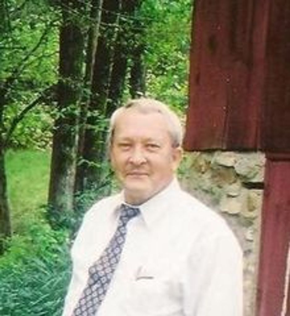 Virgil Hogsed Profile Photo