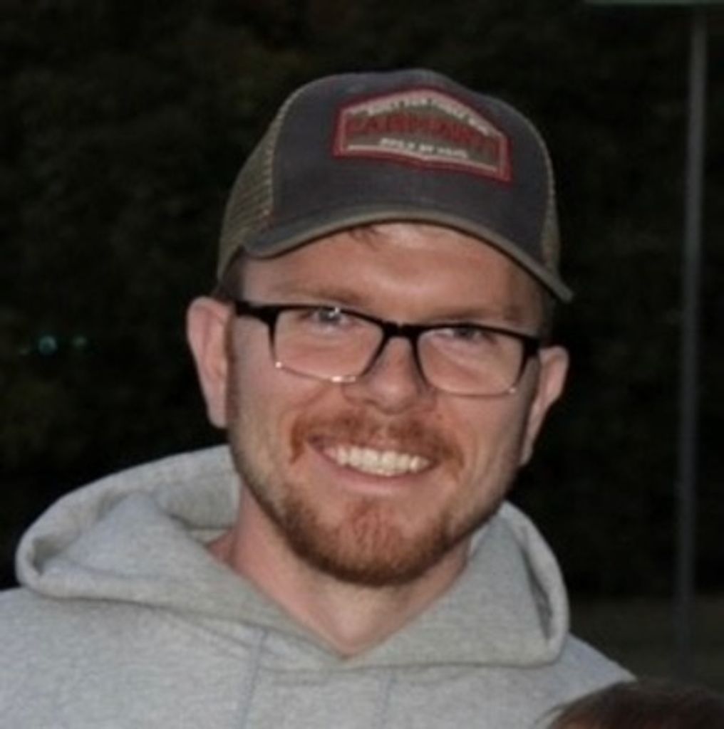 Brandon Michael Lane Profile Photo