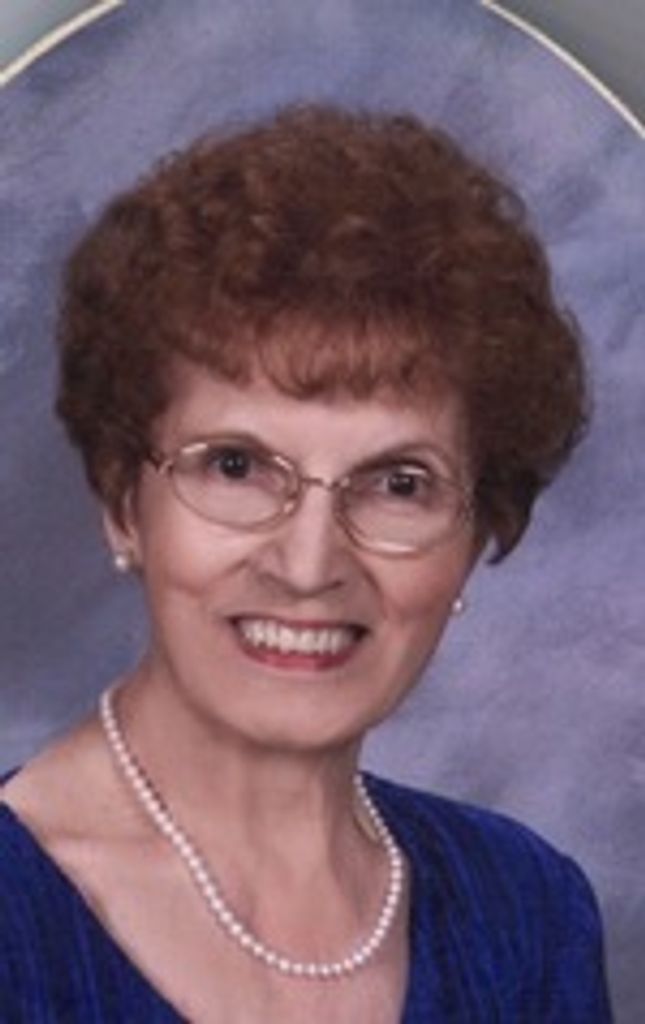 Tillie (DeLuca)  Hummel