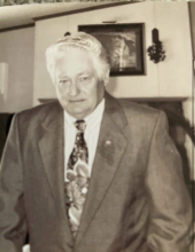 James  Logan Smith