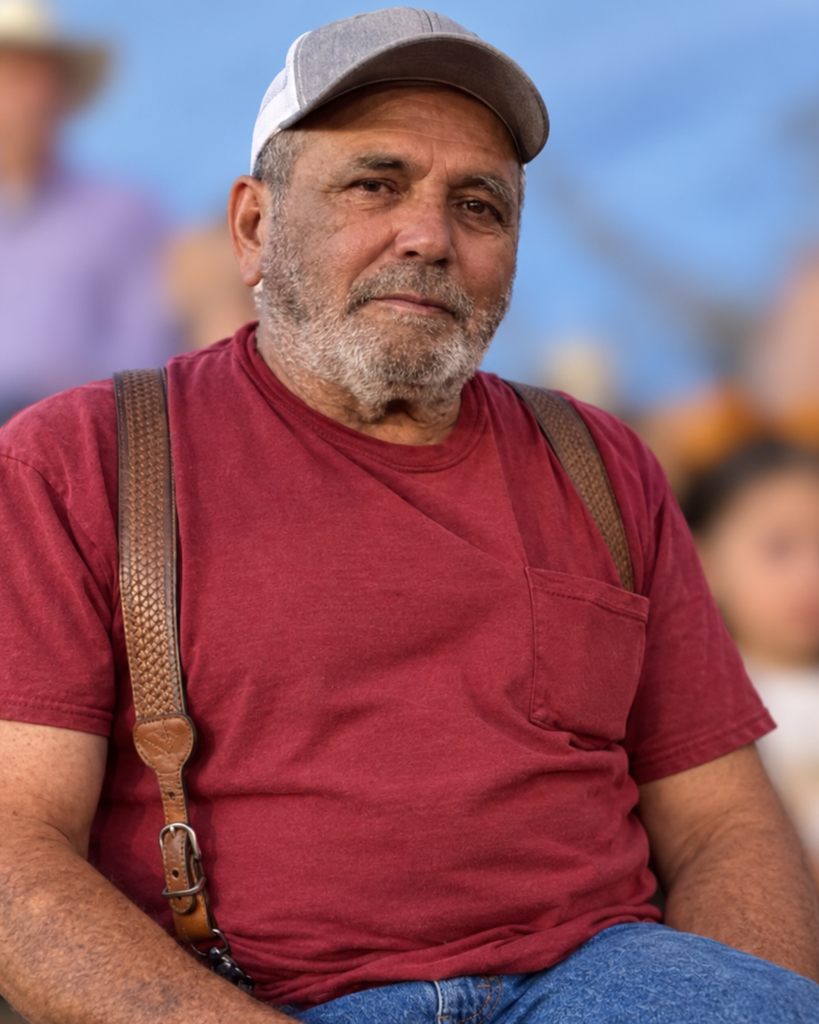 Paul Rivera Sr. Profile Photo