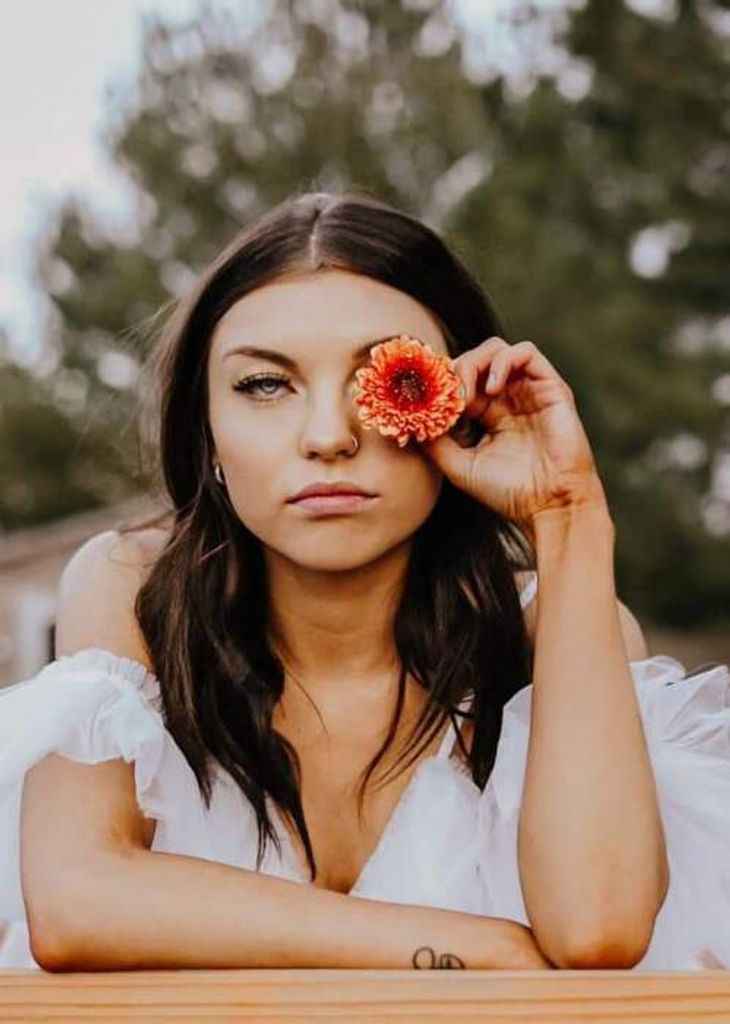 Mandee Oberg Profile Photo
