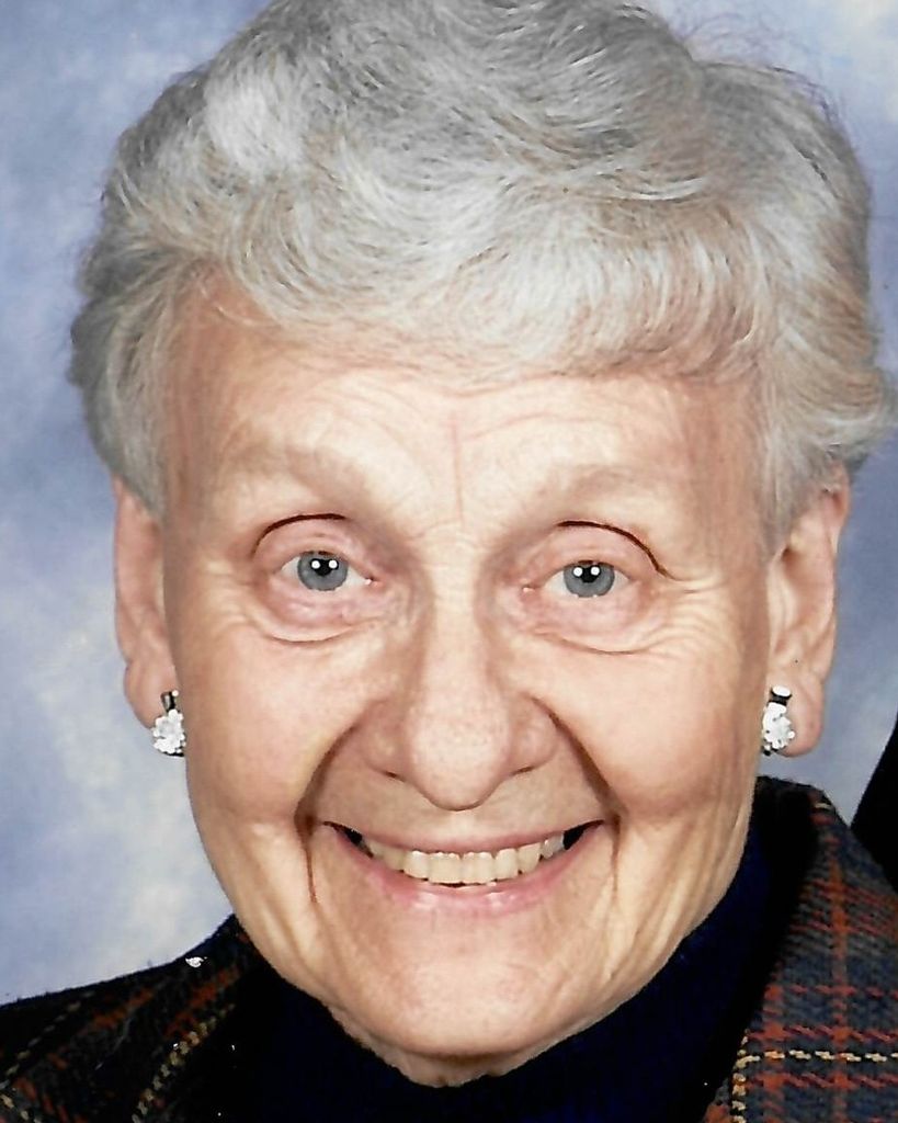 Mary Evelyn Dieringer Profile Photo