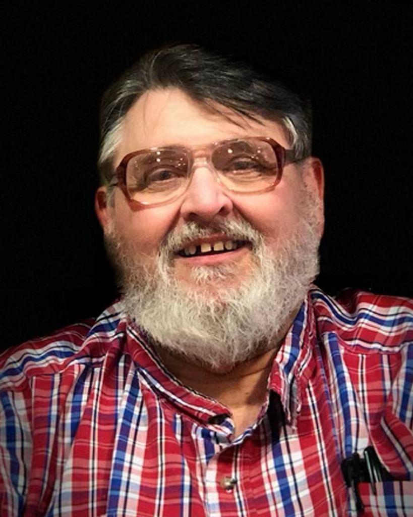 Curtis Jerome Swisher Profile Photo