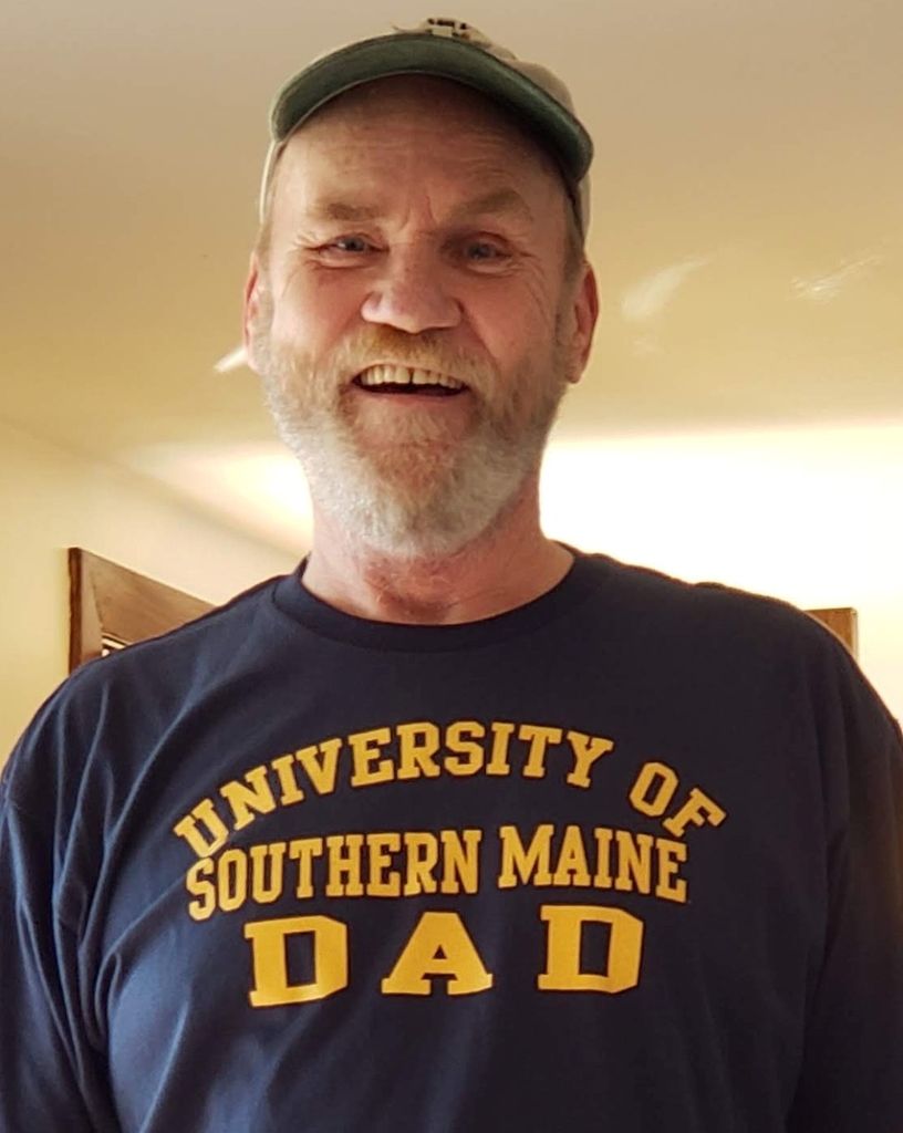 Michael Charles Perry Profile Photo