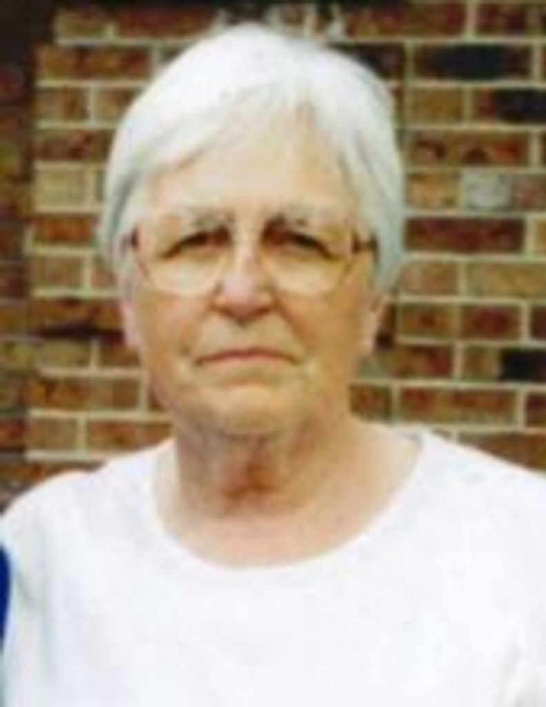 Patricia  M. Bollman
