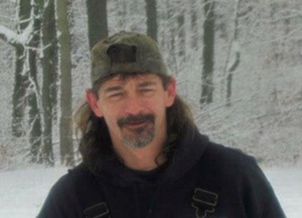 Allen Robert Vicen