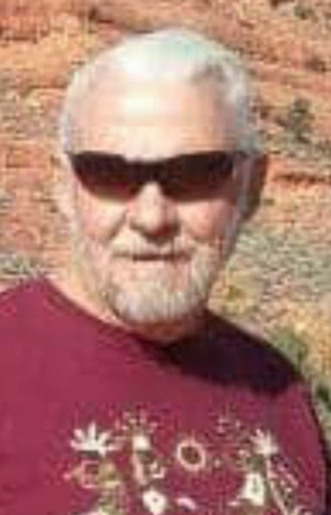 Edward Leon Potter Profile Photo