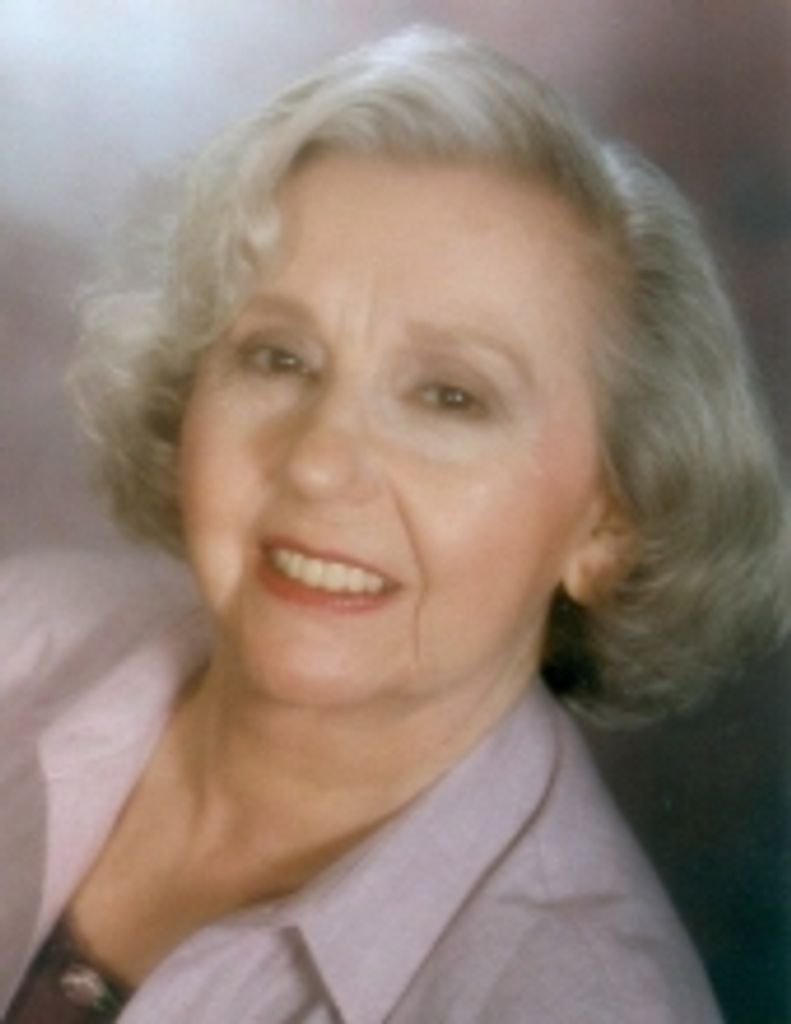 Anne E. 'Anki' Michel
