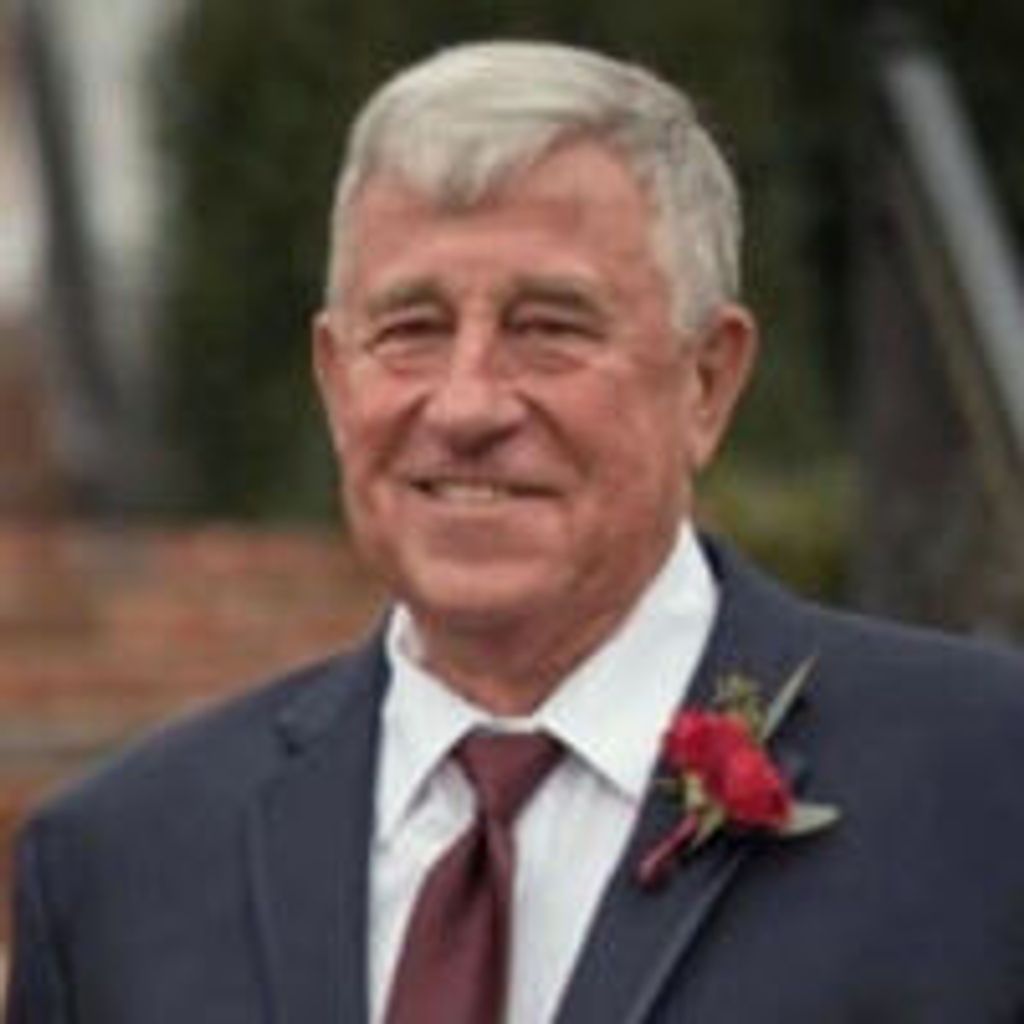 Terry Lee Reece