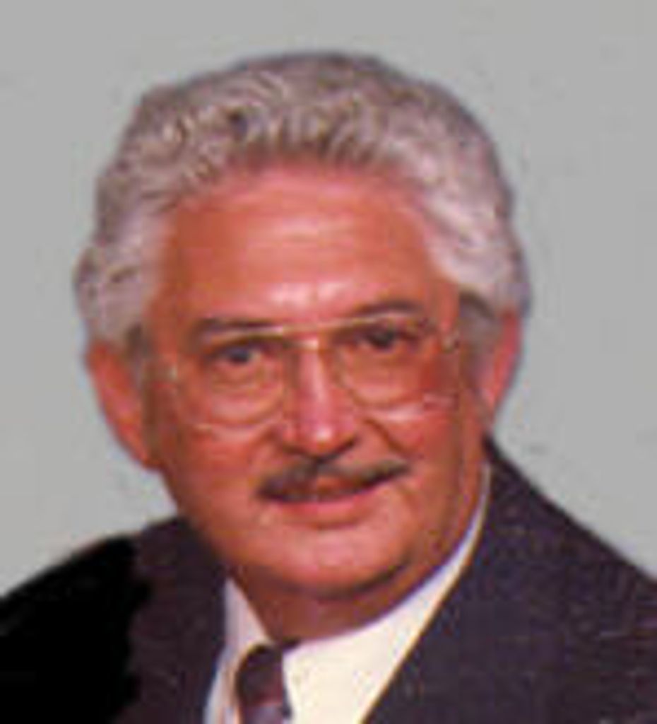 Darrell R. Berglund