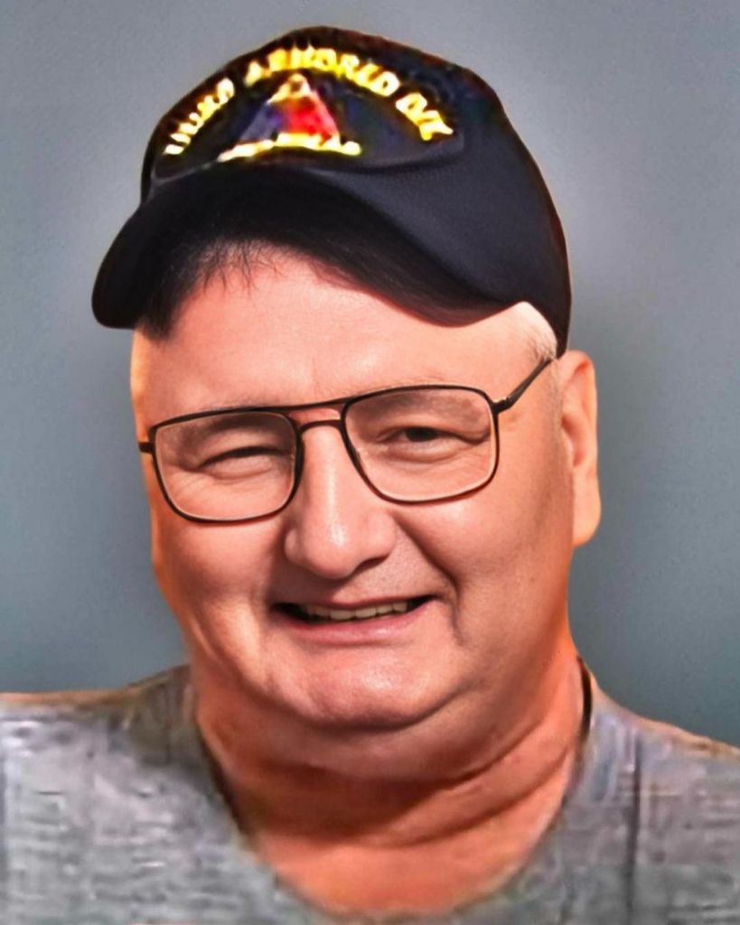 Michael L. Sherry Profile Photo