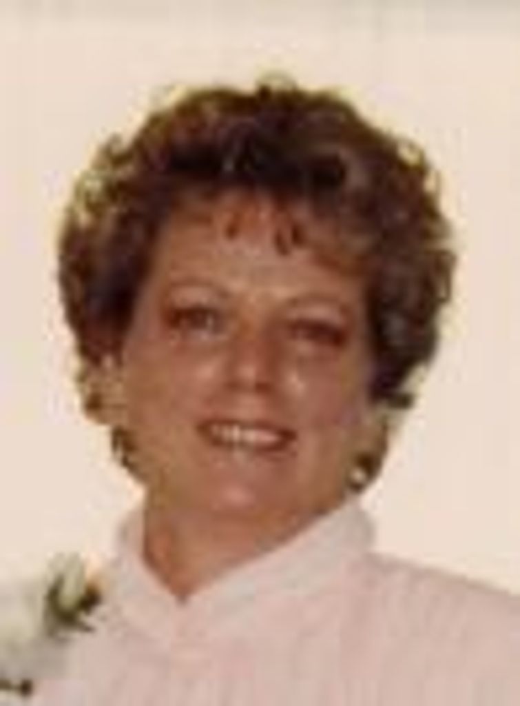 Anita Louise Mccollum