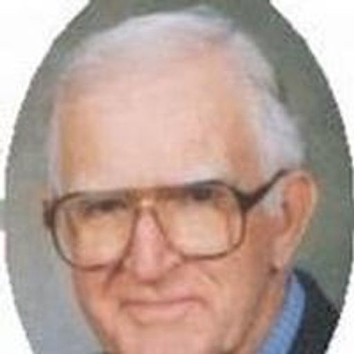 Marvin Edward Groeneveld Profile Photo