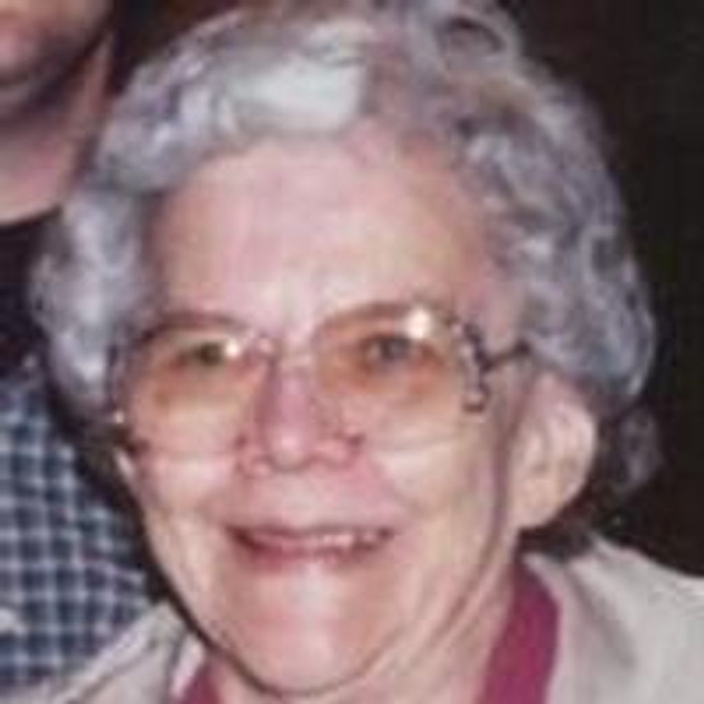 Dorothy  M. Poole