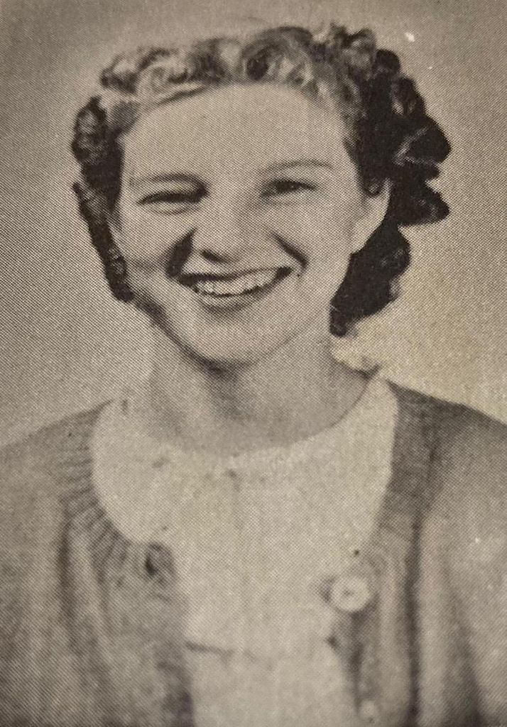 Mrs. Carolyn J. Ball Profile Photo