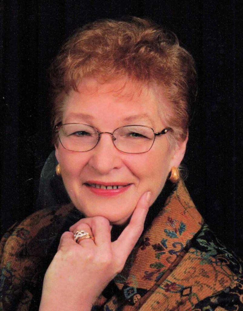 Bonnie Friesen Profile Photo