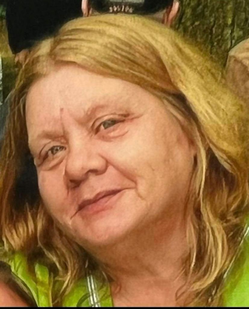 Barbara Ruth (Brown)  Mackinnon Profile Photo