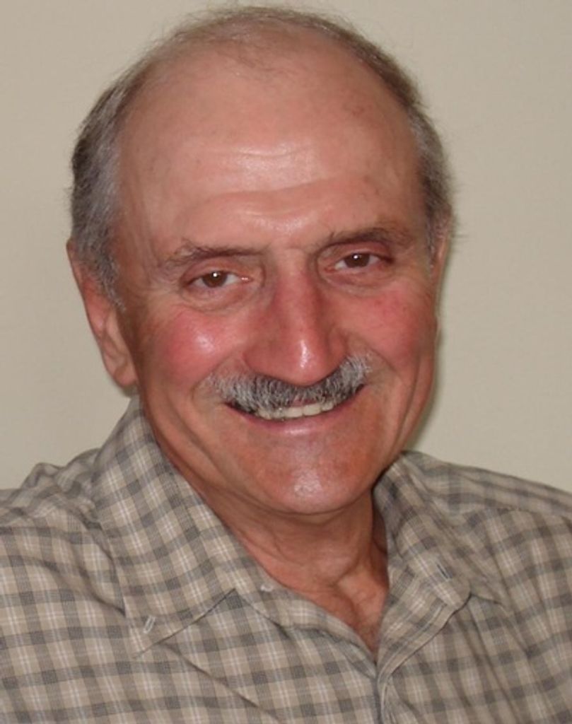 Gerald Joseph (Jerry) Beer Profile Photo