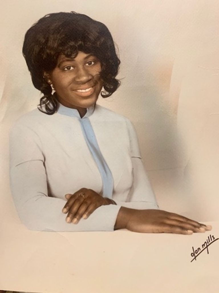 Tommie Jane Chester Profile Photo