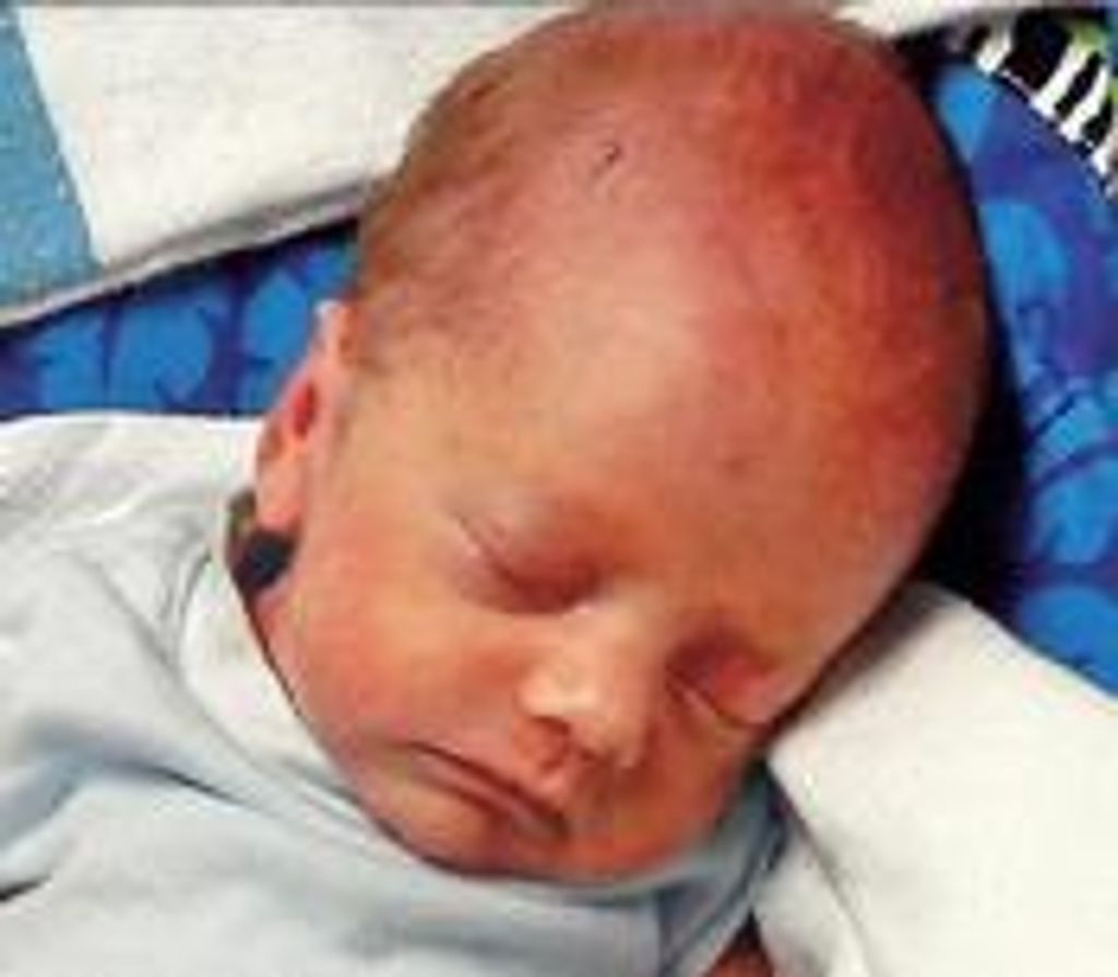 Robert David Donaldson