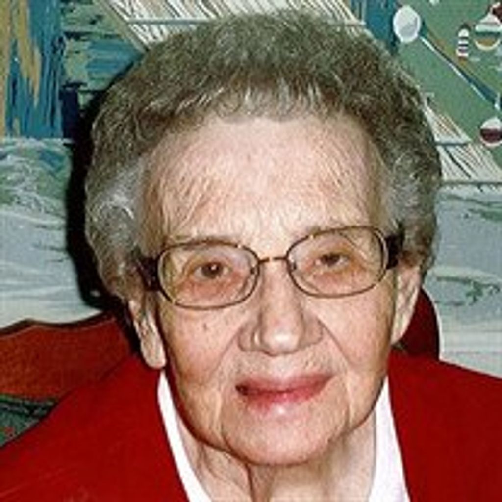 Mary  Ellen Clark