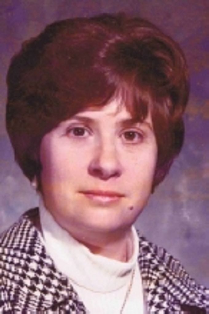 Judith Marie (Mandeville) Cruz