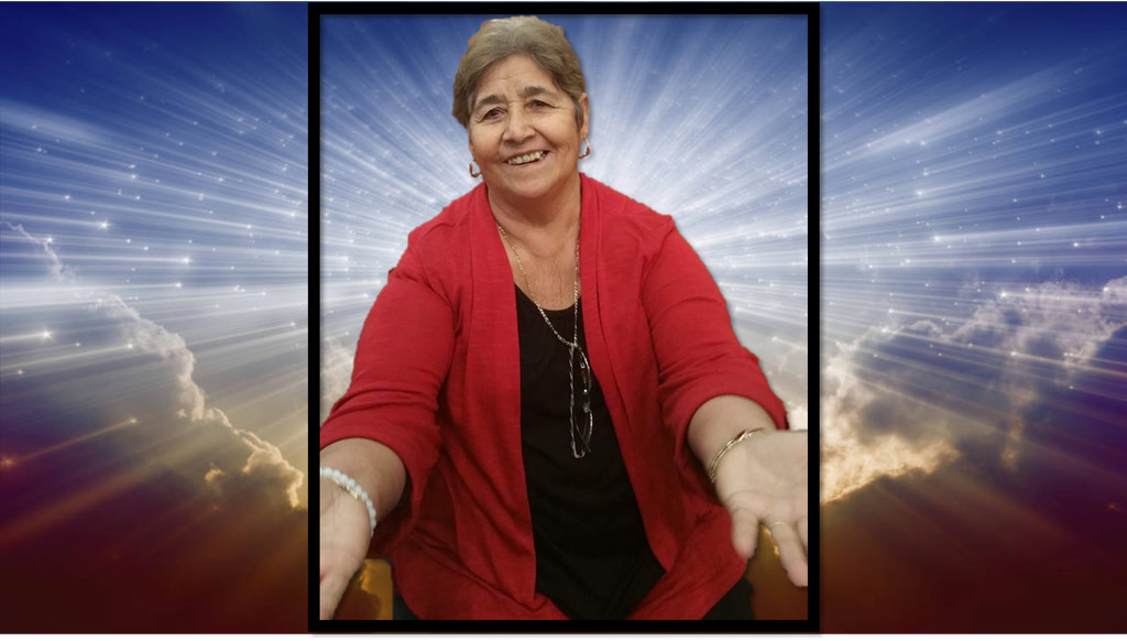 Berta Reyes Gatica
