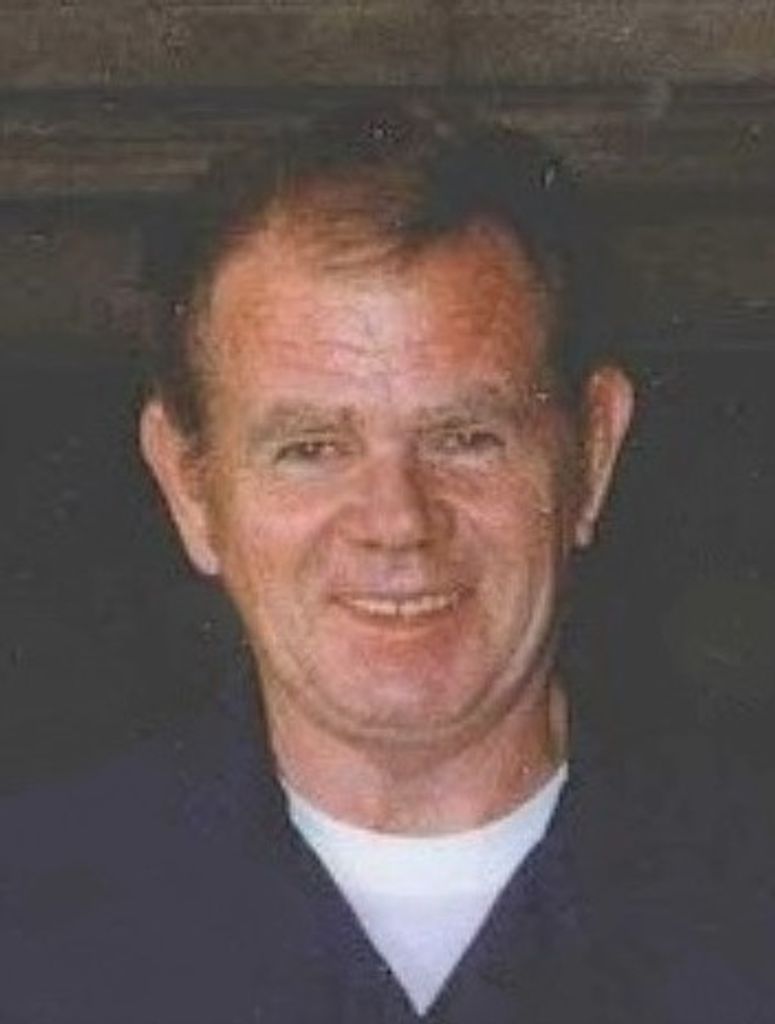 Herbert Ray Nelms