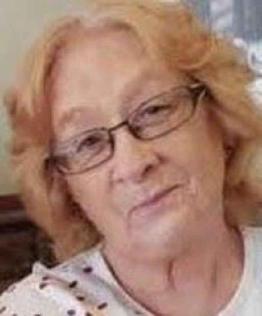 Shirley Ann (Ohler) Franks Profile Photo