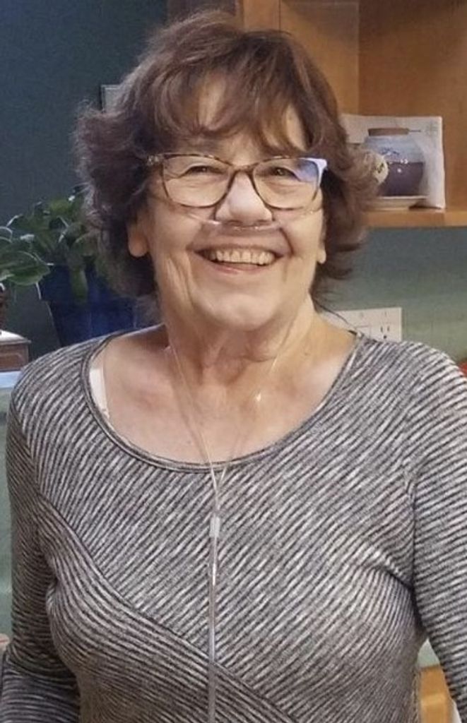 Paulette Rose Maloney Profile Photo
