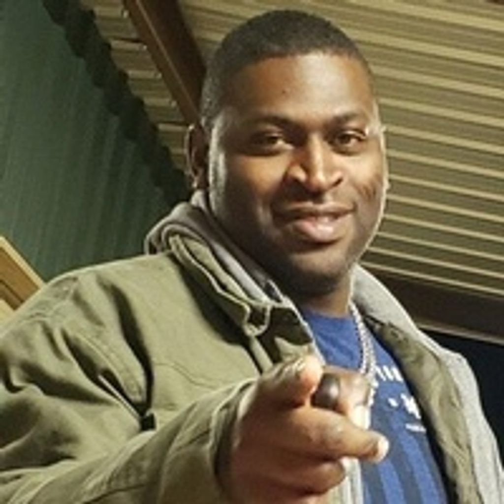 Justin Glover Horn Profile Photo
