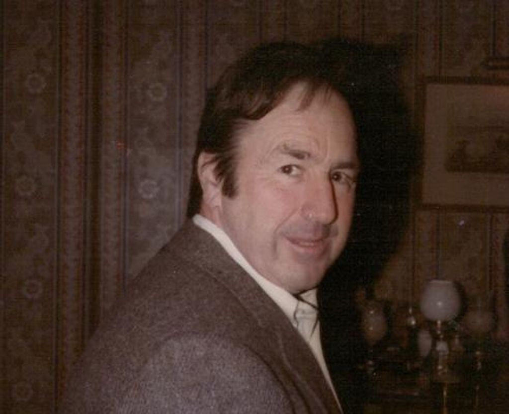 William F. Fiske