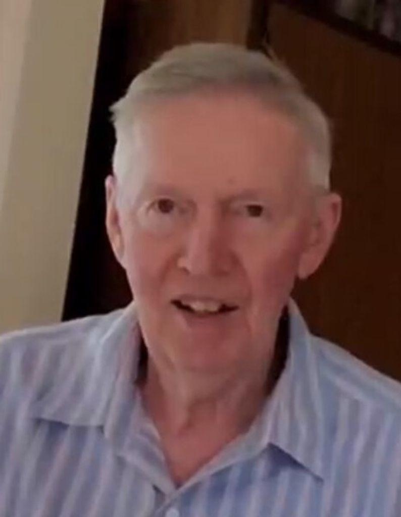 Karl Stafford Kristiansen