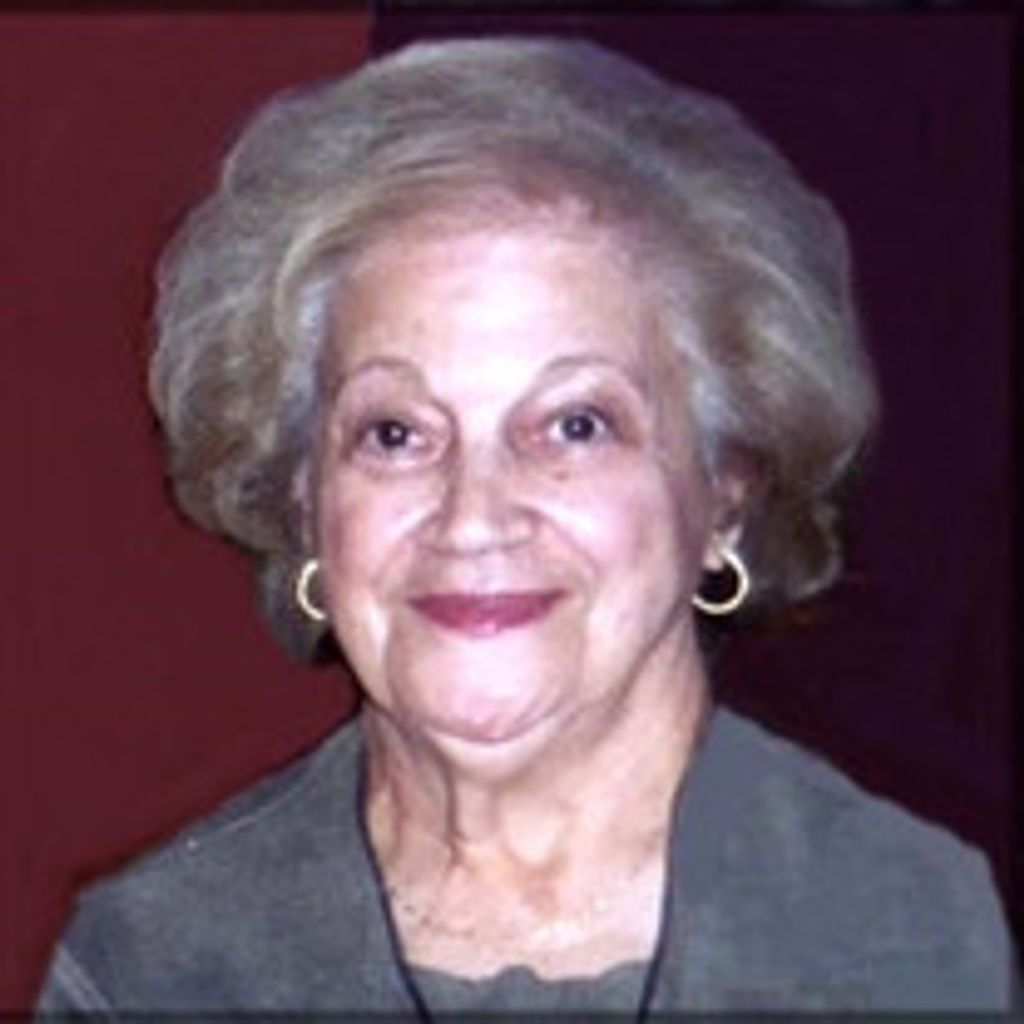 Mrs. Ann Rose Attanasio