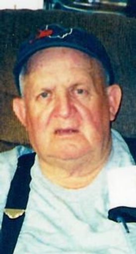 Ralph Newland Profile Photo