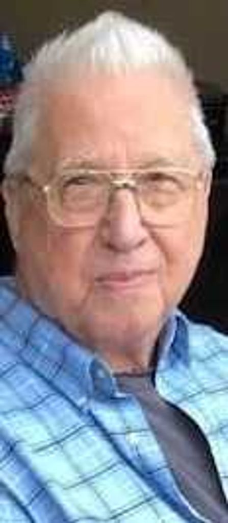 Robert Lee Miller