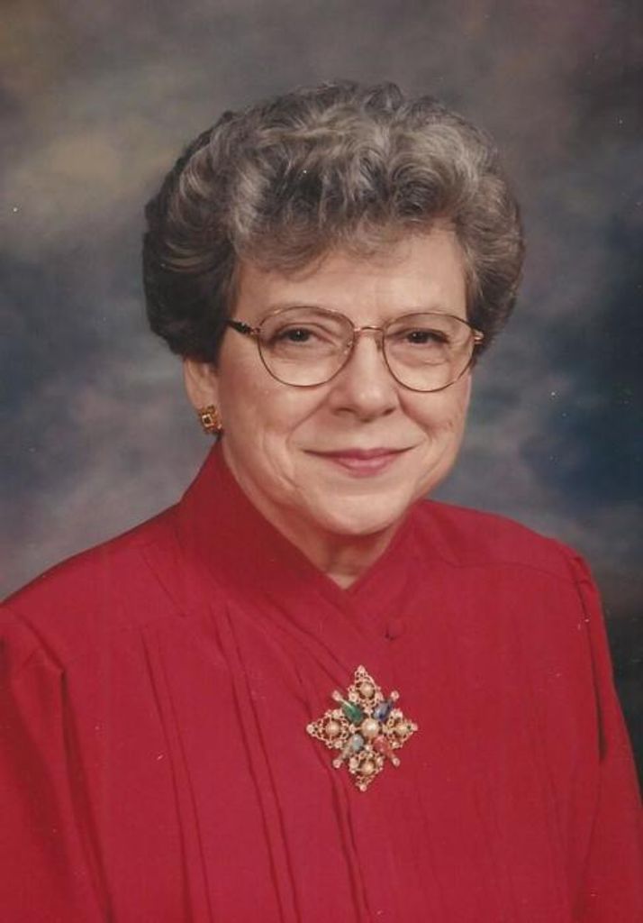 Sharon G. (Nice)  Graham